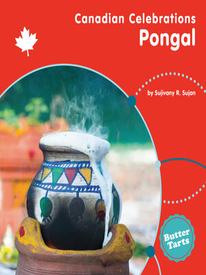 cover image of Pongal